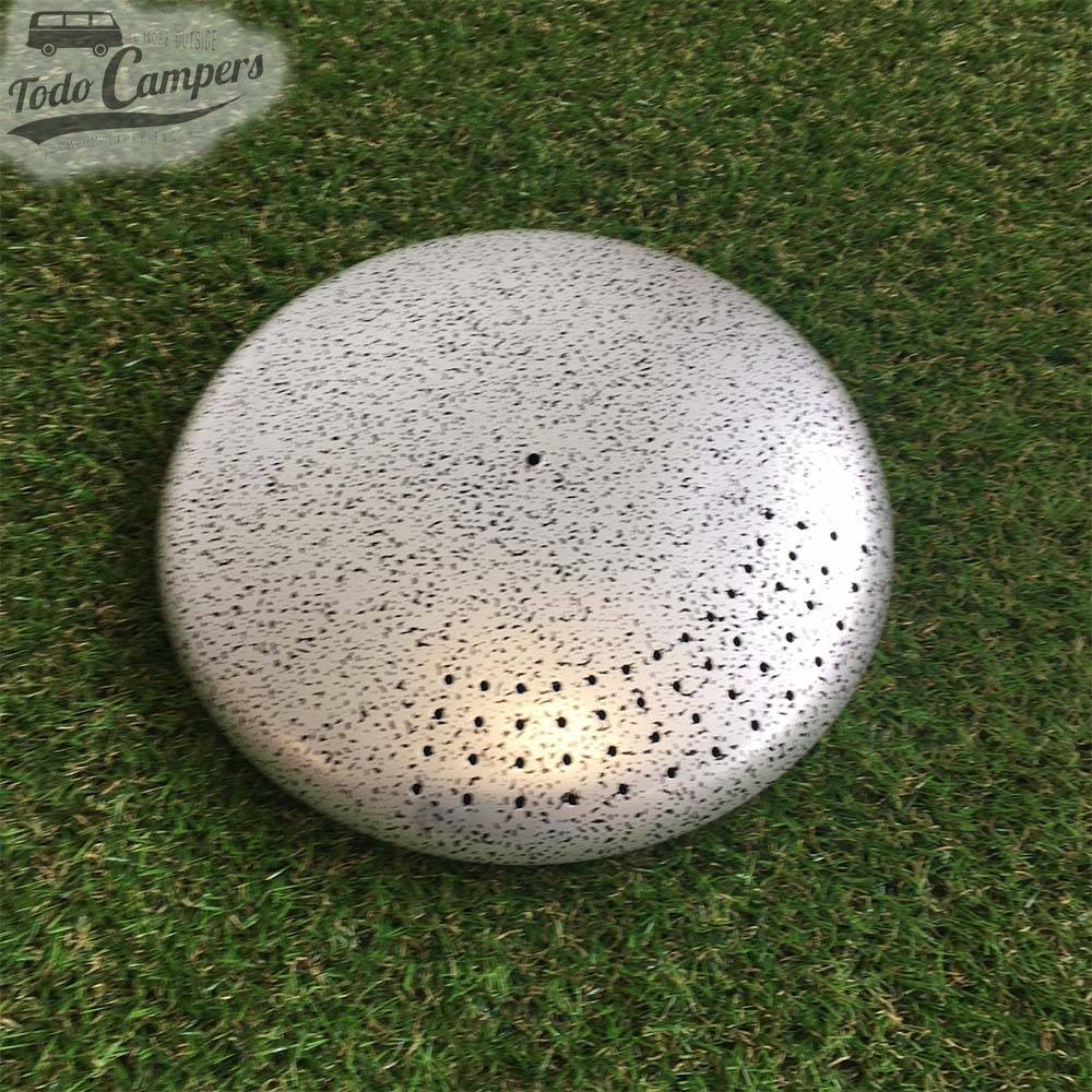 tapa de olla diámetro 22 cm