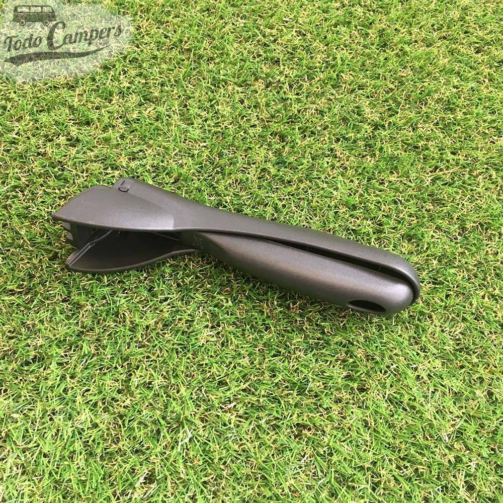 mango extraible para sartén