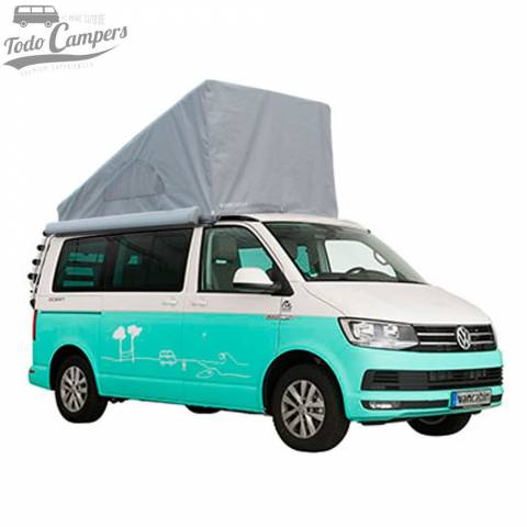 Funda de techo Volkswagen T5, T6 y T6.1 Cover - Vancabin