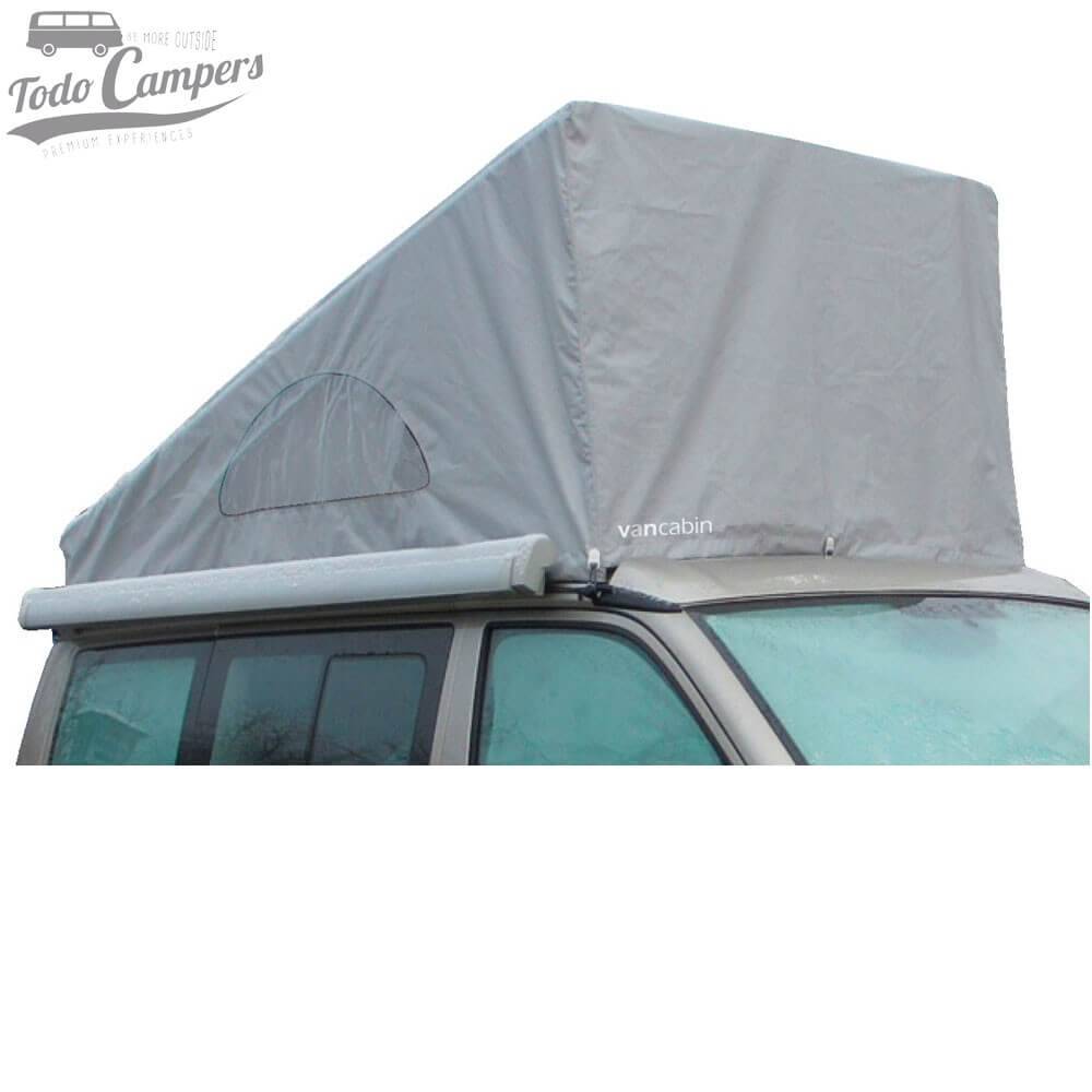 funda pata T5 y T6 compatible con tu placa solar y toldo