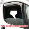 Derivabrisas para Trafic Vivaro Talento NV300 desde 2015