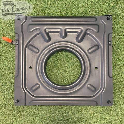 Base giratoria acompañante Volkswagen T4 1990-1996 - FASP