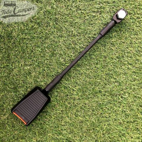 Soporte para cinturón de seguridad necesario para base giratoria Volkswagen T4 1990-1996