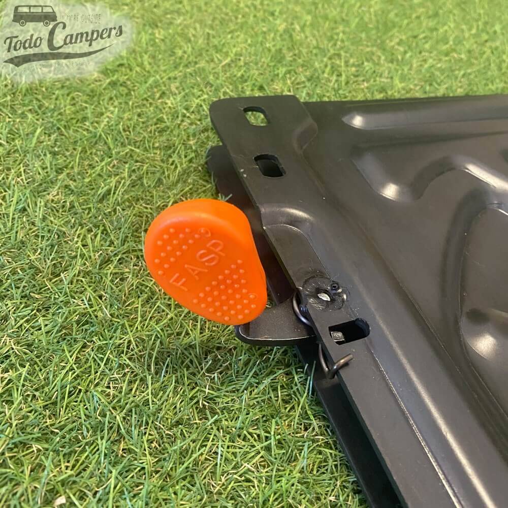 alavanca da Base giratória acompanhante para T4 1996-2002