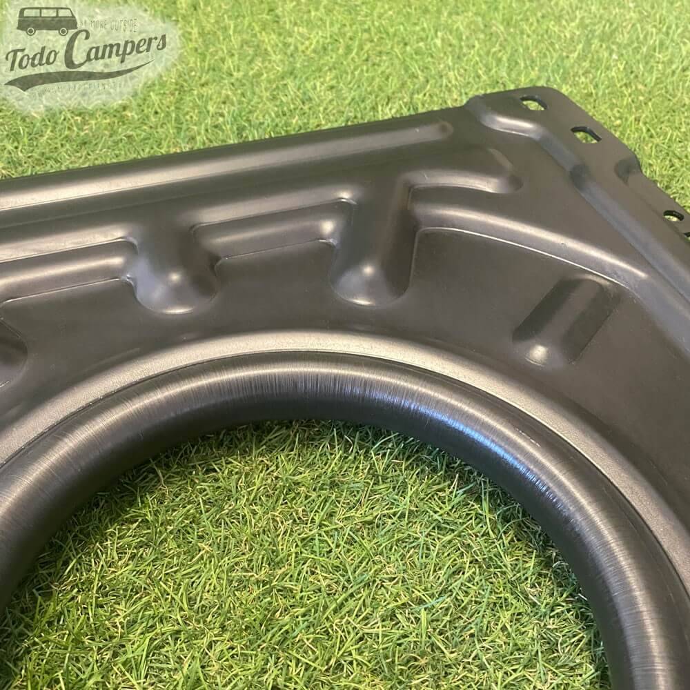 detalle de la Base giratoria acompañante para Volkswagen T4 1996-2002 - FASP