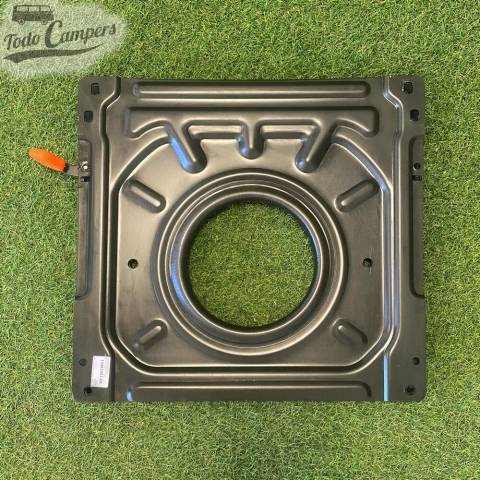Base giratoria de acompañante para Volkswagen T4 1996-2002 - FASP