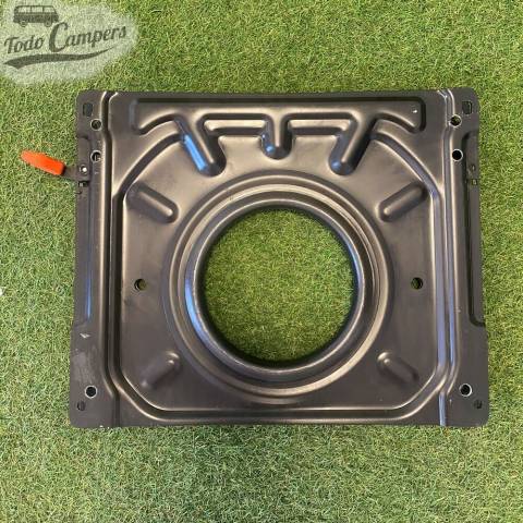 Base giratoria acompañante para Mercedes Vito 1996-2003 - FASP