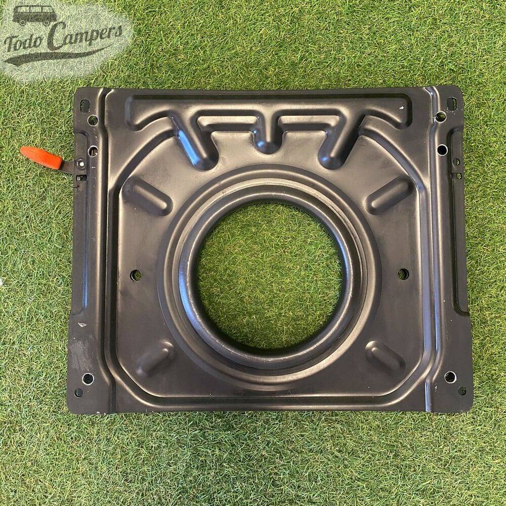 Base giratoria acompañante para Mercedes Vito 1996-2003 - FASP