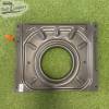 Base giratoria acompañante para Ducato, Jumper y Boxer 1994-2006 - FASP