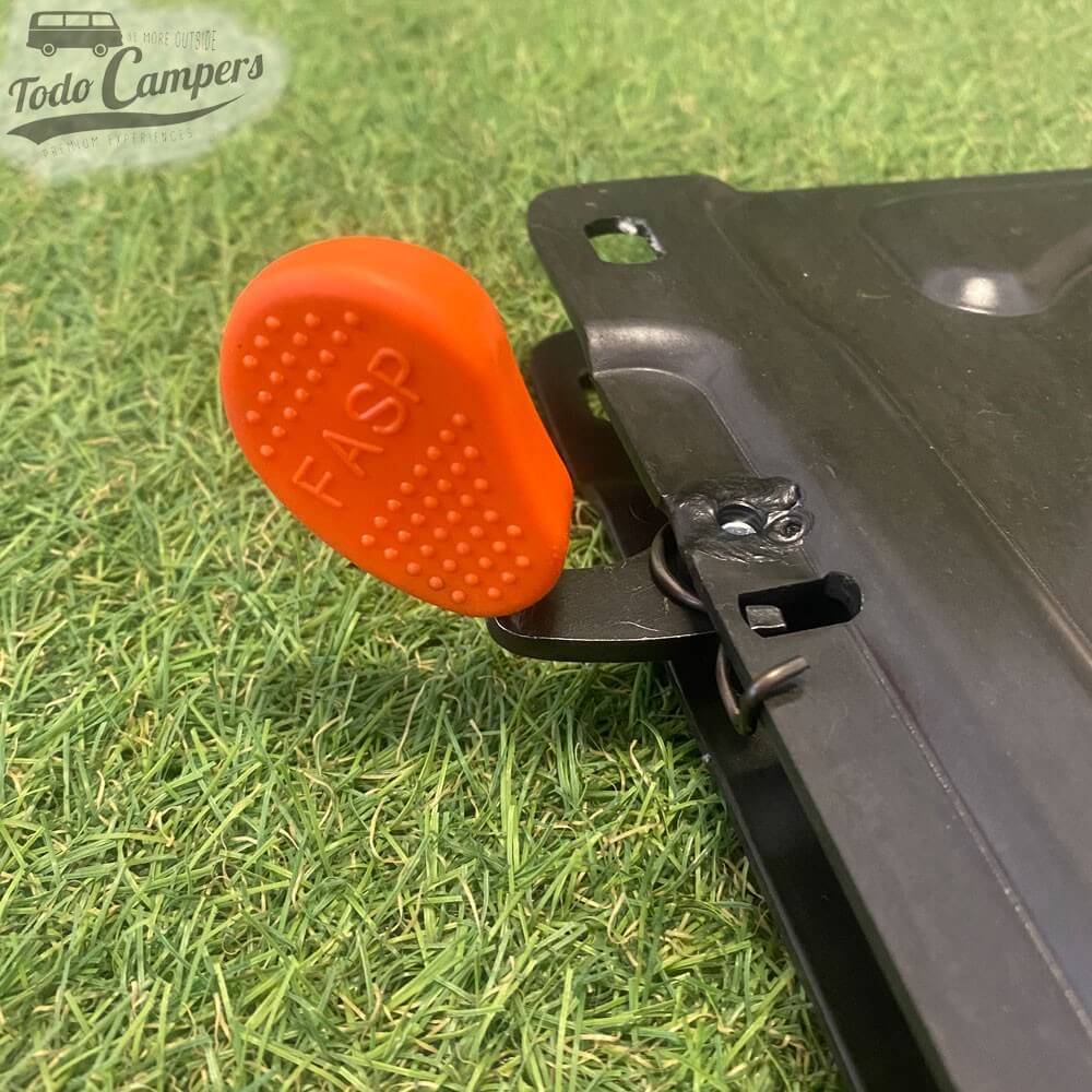 Palanca para girar la base goratoria de Ducato 94-06