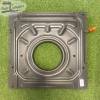 Base giratória condutor para Mercedes Sprinter e Volkswagen LT35 1995-2006 - FASP