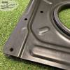 Base giratoria conductor para Volkswagen LT35