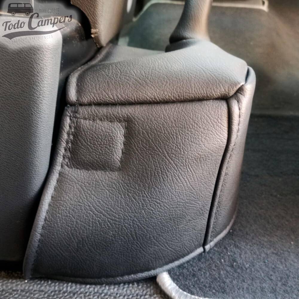 Funda para freno de mano de Volkswagen T5, T6 y T6.1 desde 2003