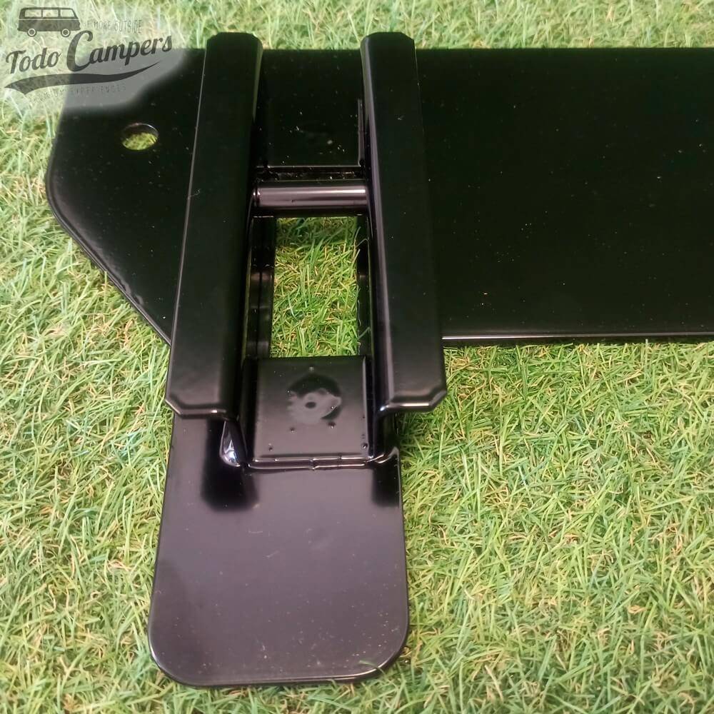 Detalle de anclaje St1000