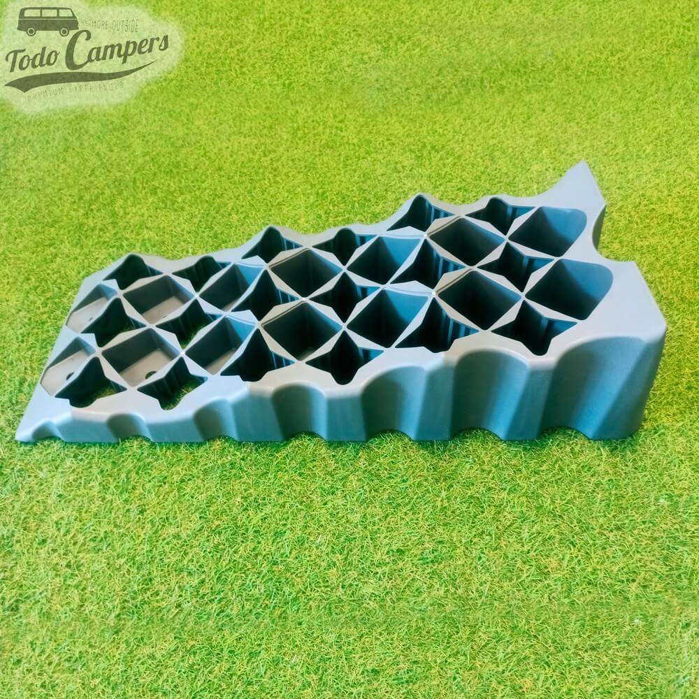 Calzos Fiamma Level Up Premium