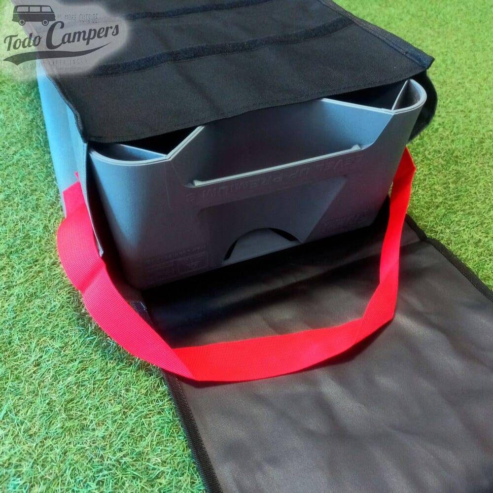 Bolsa de transporte Level Bag Premium