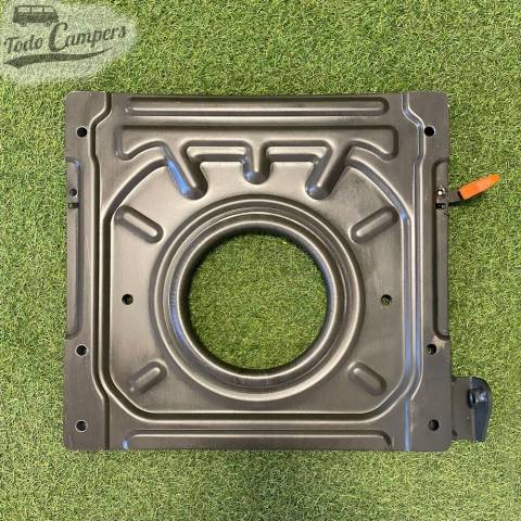 Base giratoria conductor para Scudo, Jumpy, Expert y ProAce 2006-2016  FASP