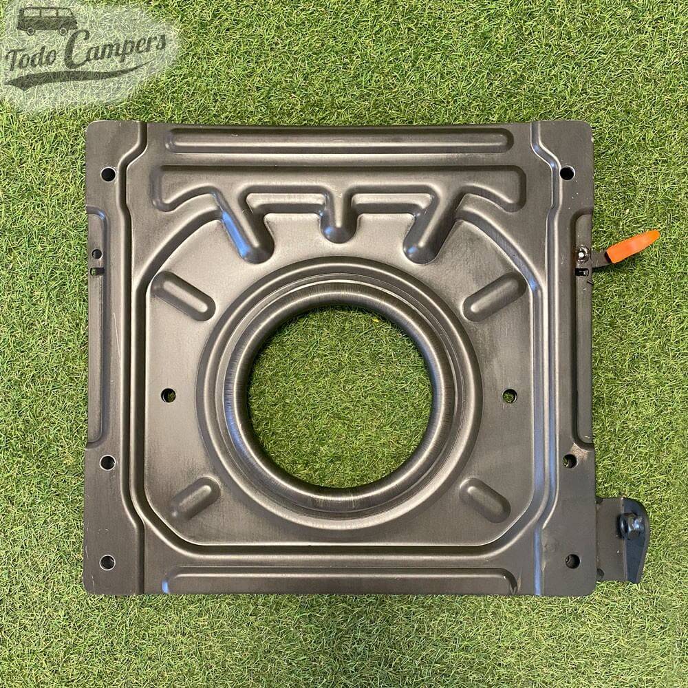 Base giratoria conductor para Scudo, Jumpy, Expert y ProAce 2006-2016  FASP