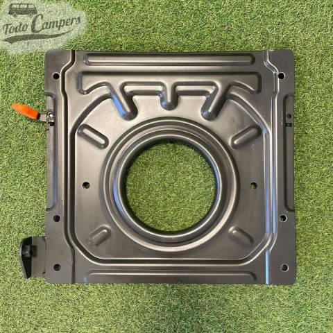 Base giratoria acompañante para Scudo, Jumpy, Expert y ProAce 2006-2016  FASP