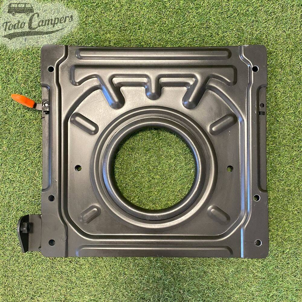 Base giratoria acompañante para Scudo, Jumpy, Expert y ProAce 2006-2016  FASP