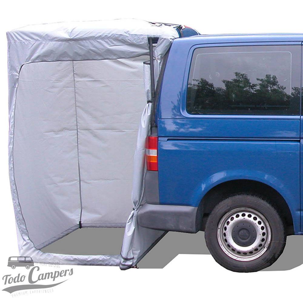 Puerta da cabina avançado T5, T6 e T6.1. Avançado portão carrinha