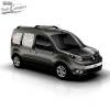 Cortinas Isotérmicas para Renault Kangoo II 2008-2020 e Mercedes Citan 2012-2021 - Habitáculo