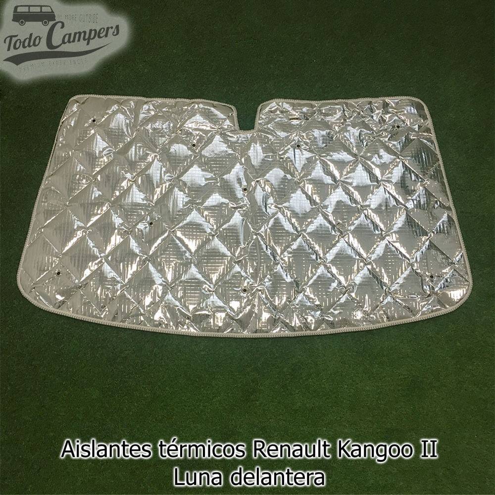 Aislantes Térmicos Renault Kangoo II 2008-2020