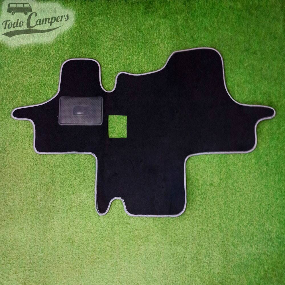 Tapete para carrinha Renault Trafic 1981-2002