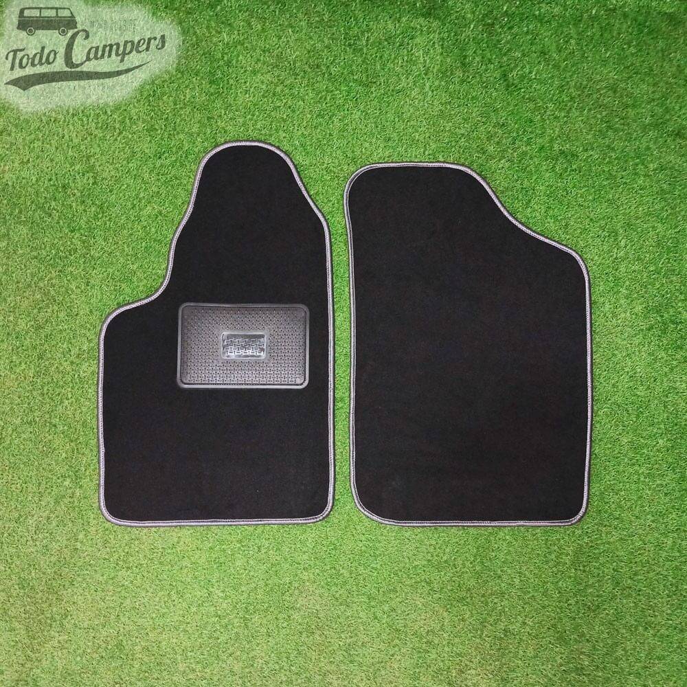 Alfombrilla de cabina para Berlingo y Partner 1996-2008