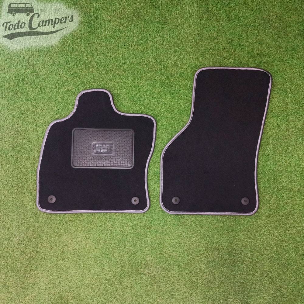 Alfombrilla para Volkswagen Caddy desde 2021 - Cabina