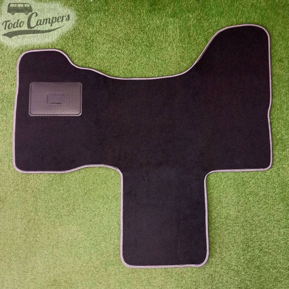 Alfombrilla para Iveco Daily desde 2014  Cabina