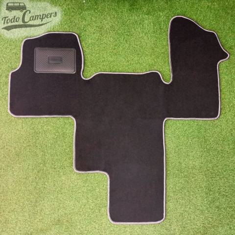 Alfombrilla para Master y NV400 2011-2023 y Movano 2011-2021 - Cabina