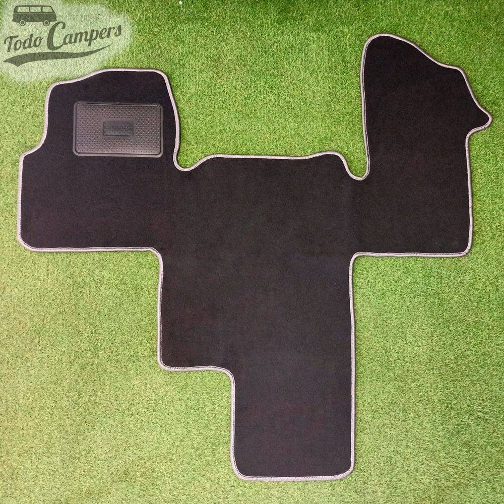 Alfombrilla para Master y NV400 2011-2023 y Movano 2011-2021 - Cabina