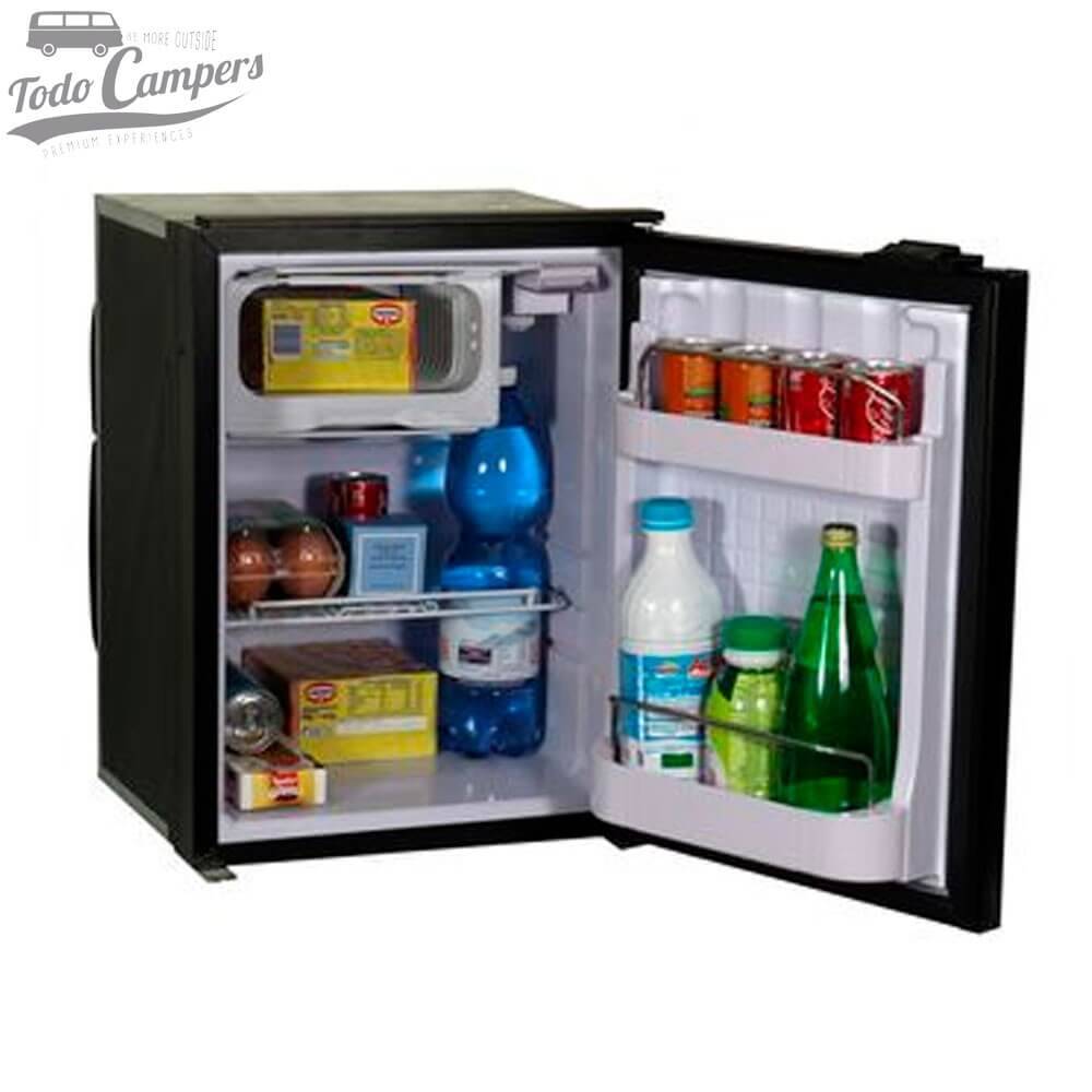 Frigorífico com congelador Webasto Cruise Elegance - 42 litros