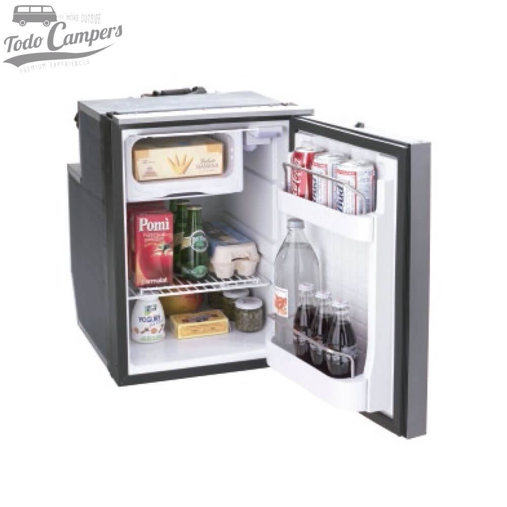 Frigorífico com congelador Webasto Cruise Elegance - 49 litros