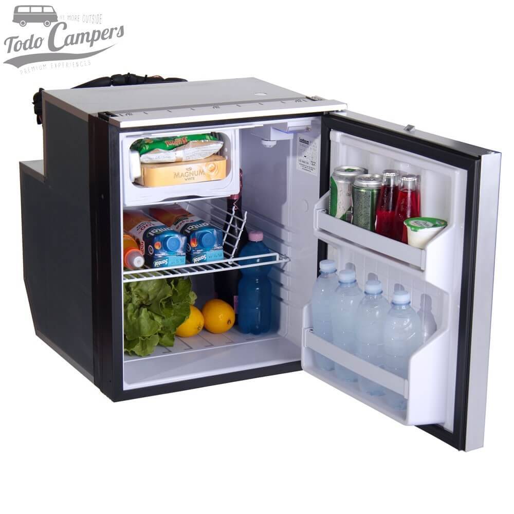 Frigorífico com congelador Webasto Cruise Elegance - 65 litros