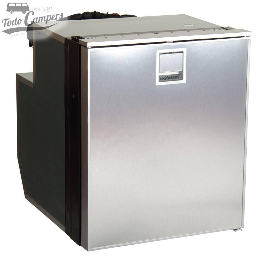 Frigorífico com congelador Webasto Cruise Elegance - 65 litros