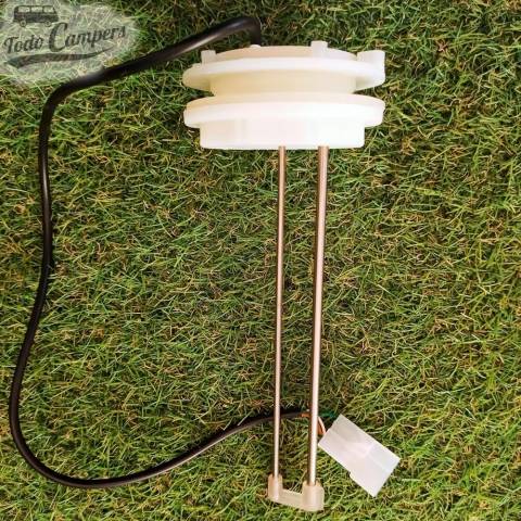 Sonda de agua CBE de 20cm desenroscada