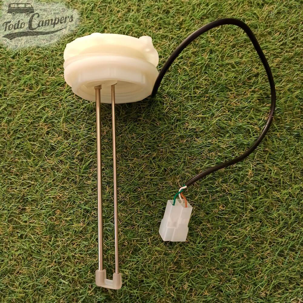 Sonda de agua CBE de 20cm disponible en otras medidas