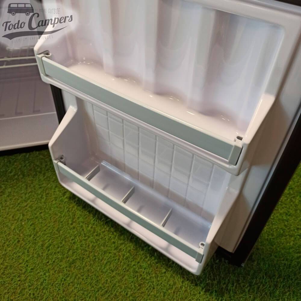 Frigorífico com congelador Webasto Cruise Elegance - 65 litros