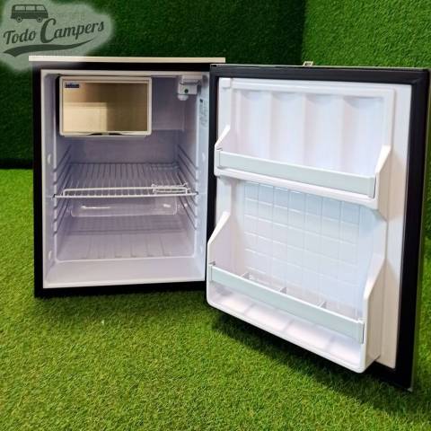 Frigorífico con congelador Webasto Cruise Elegance - 65 litros