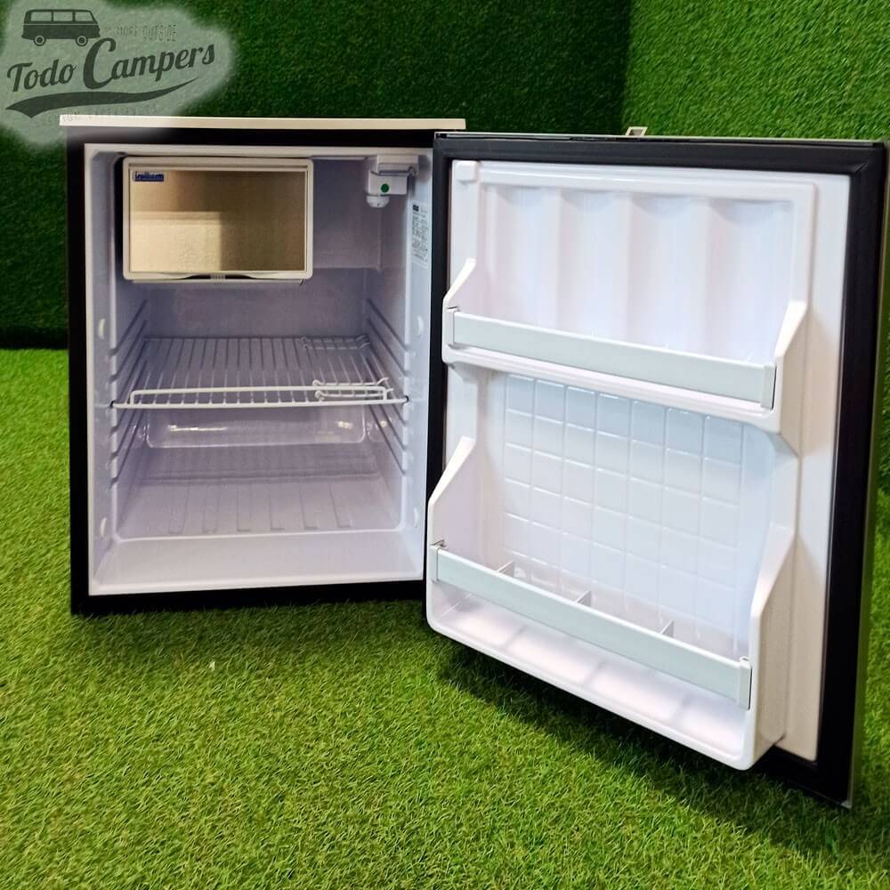 Frigorífico con congelador Webasto Cruise Elegance - 65 litros