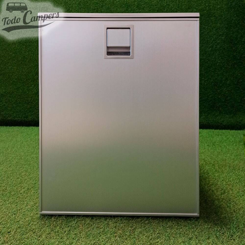 Frigorífico com congelador Webasto Cruise Elegance - 65 litros