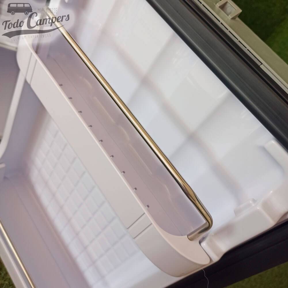 Frigorífico com congelador Webasto Cruise Elegance - 42 litros