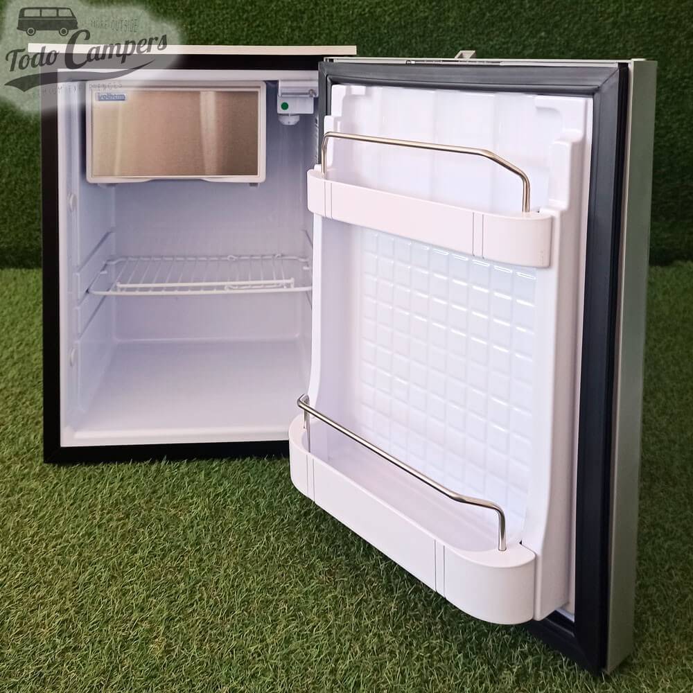 Frigorífico con congelador Webasto Cruise Elegance - 42 litros