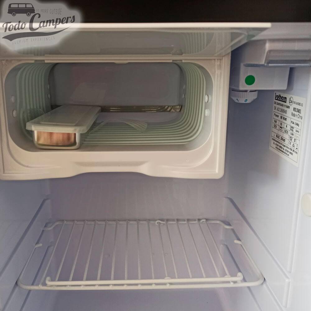 Climatic Class: Sub Tropical, la más resistente al calor climático externo