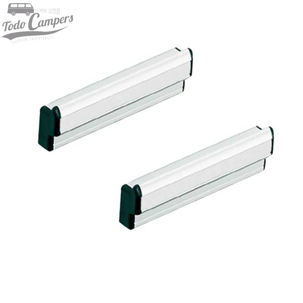 Suplemento soporte de mesa modelo Luxus para convertir en cama