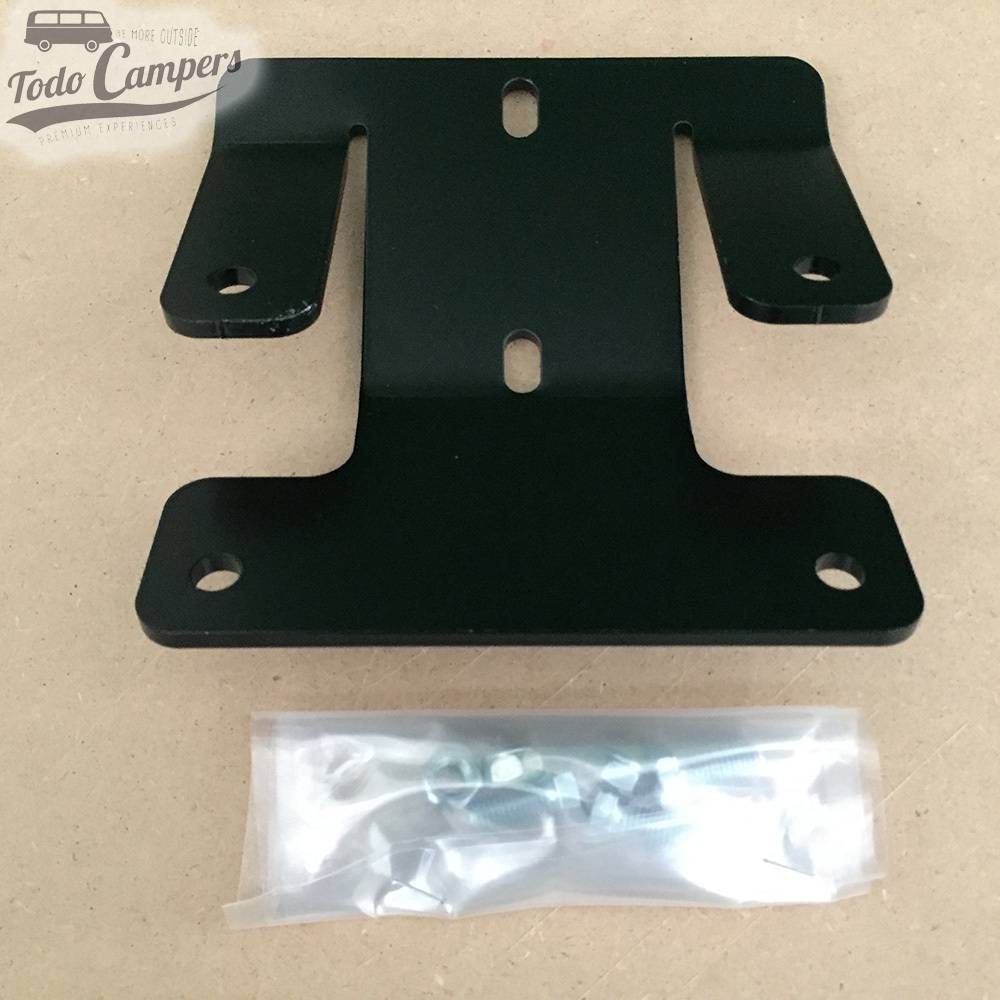 suplemento travão de mão ford transit 2000 a 2013