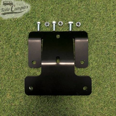 Suplemento del freno de mano para base giratoria del asiento de conductor de Ford Transit del 2000-2013