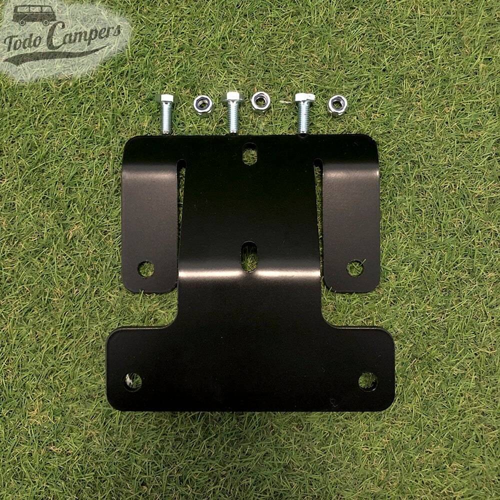 Suplemento del freno de mano para base giratoria del asiento de conductor de Ford Transit del 2000-2013